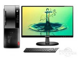 联想启天M425(i3 8100/4GB/1TB/集显/19.5LCD)