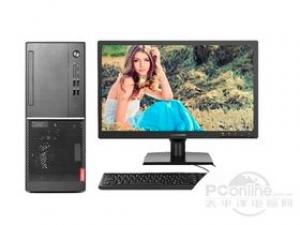 联想扬天M4966D(i5 8400/4GB/1TB/1G独显/DVDRW/21.5LCD)