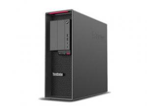 联想ThinkStation P620(3955WX/16GB/512GB+2TB/RTX3090)
