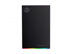 希捷酷玩FireCuda RGB 5TB(STKL5000400)