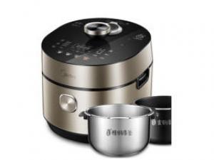 美的MY-HT5090PG
