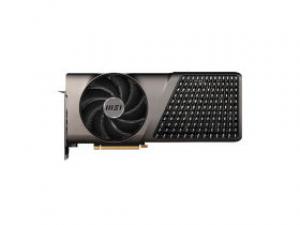 微星GeForce RTX 4070 Ti SUPER 16G EXPERT
