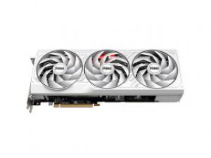 蓝宝石AMD RADEON RX 7900 GRE 16G 极地版