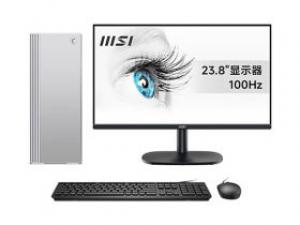 微星P60(i5-14400/16GB/1TB/23.8英寸)
