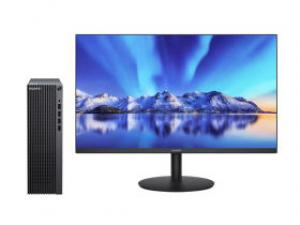 华为擎云B530E(i5-12400/8GB/512GB/集显/23.8英寸)