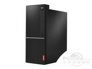 联想扬天T4900D(i5 7400/4GB/500GB/集显)