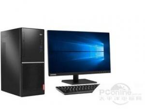 联想扬天M4978k(i5 7400/4GB/1TB/1G独显/23LCD)