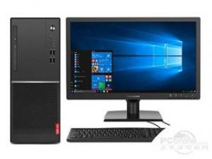 联想扬天M6201K(i3 7100/4GB/16GB傲腾+500GB/集显/19.5LCD)