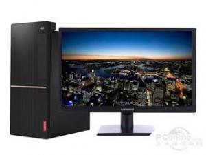 联想扬天T4900D(i7 7700/8GB/1TB/2G独显/DVDRW/23LCD)