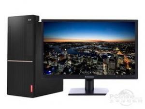 联想扬天T4900D(i5 7400/4GB/1TB/集显/无光驱/20.7LCD)