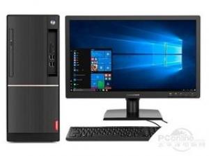 联想扬天T4900D(i5 7400/8GB/1TB/2G独显/DVD/20LCD)