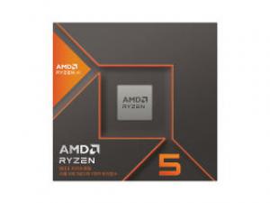 AMD Ryzen 5 8645H