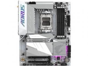 技嘉B650E AORUS ELITE X AX ICE
