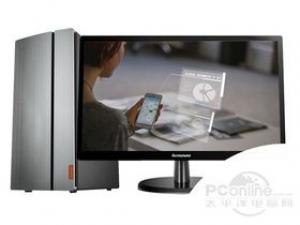联想天逸510 Pro(Ryzen 5/4GB/1TB/集显/21.5LCD)