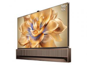 海信98UX