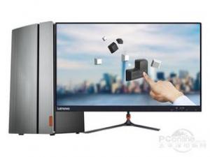 联想天逸510 Pro(Ryzen 5/4GB/1TB/集显/23LCD)