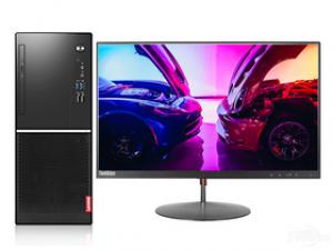 联想扬天M4978K(i3 7100/4GB/500GB/集显/DVD/21.5LCD)