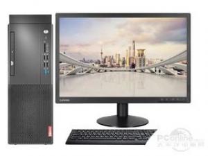 联想启天M425(i5 8500/8GB/1TB/DVD/集显/19.5LCD)