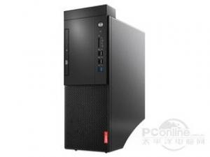 联想启天M425(i5 8500/4GB/1TB/DVD/集显)