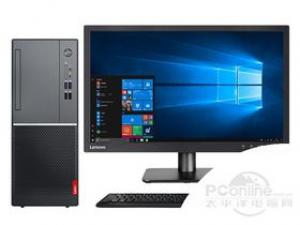 联想扬天M5900d(A4-9125/4GB/1TB/集显/20LCD)