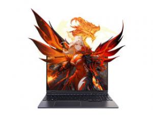 机械革命翼龙15 Pro(R7-8845H/24GB/1TB/RTX4060/240Hz/2.5K)