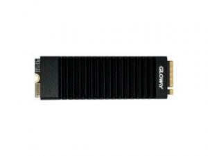 光威神策PRO系列 2TB M.2 SSD