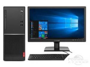 联想扬天M6603K(i5 7400/4GB/1TB/集显/21.5LCD)