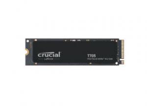 英睿达Pro系列 T705巅峰版 1TB M.2 SSD