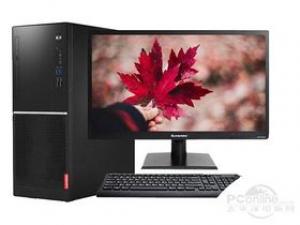 联想扬天M6202K(i3 7100/4GB/16GB傲腾+1TB/集显/19.5LCD)