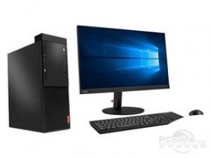 联想启天M520(Ryzen 3 pro 1300/8GB/1TB/2G独显/21.5LCD)