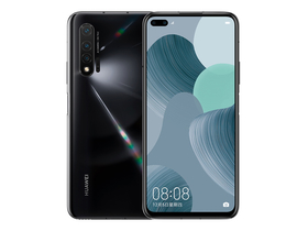 华为nova 6
