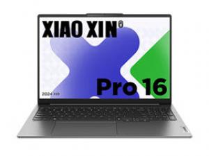 联想小新Pro 16 AI超能本 2024(酷睿Ultra9 185H/32GB/1TB)
