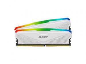 光威天策Ⅱ RGB DDR4 3200 32GB(16GB×2)