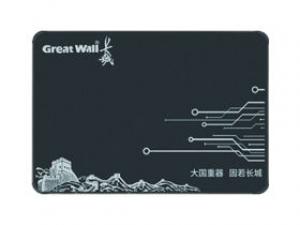长城GW520 480GB SATA3.0 SSD