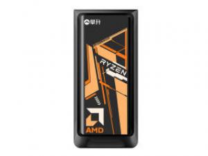 攀升战神2(R5-5600/16GB/512GB/RX550)