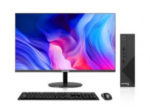 长城凌云系列 2024(i5-12450H/16GB/1TB/集显/23.8英寸)