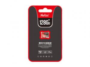 朗科P500至尊Pro版 TF(128GB)