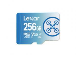 雷克沙FLY microSD(256GB)