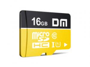 大迈黄卡 TF(16GB)