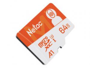 朗科P500 MI Card TF(64GB)
