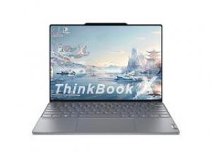 联想ThinkBook X 2024AI(酷睿Ultra5 125H/16GB/1TB)