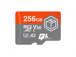 京东京造麒麟系列 TF(256GB)