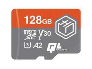 京东京造麒麟系列 TF(128GB)