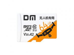 大迈无人机专用卡 TF(64GB)