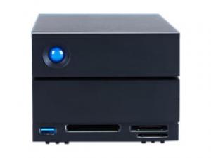 雷孜2big Dock 48TB