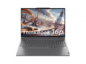 联想ThinkBook 16p(酷睿i7-14650HX/32GB/1TB/RTX4060)
