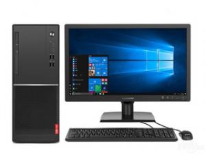 联想扬天M6202K(i3 7100/16GB/500GB+256GB/集显/23LCD)