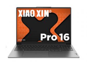 联想小新Pro 16 2024 AI元启锐龙版(R7-8845H/32GB/1TB/2.5K)