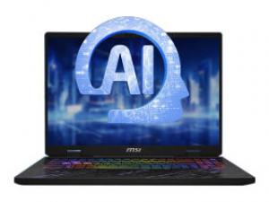 msi微星魔影16 AI 2024(酷睿Ultra7 155H/32GB/1TB/RTX4070/2.5K/240Hz)