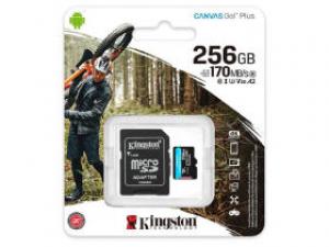 金士顿SDCG3 TF(512GB)